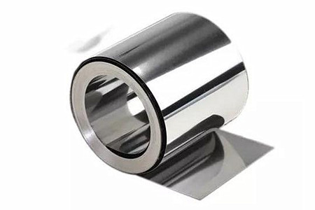 304高強度精密不銹鋼帶的概念、特性和生產標準