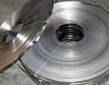 310S不銹鋼帶使用的焊絲是什么材質?