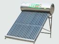 太陽能熱水器